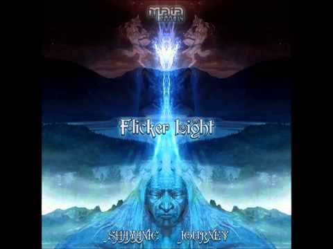 Flicker Light - Mental Evolution