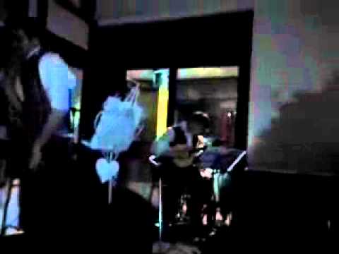 STORNELLI DER TRIO MONTI 13/02/2015 (Central Bar -Ladispoli)