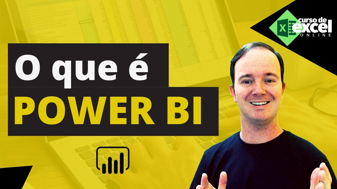 O que é Power BI na Prática?