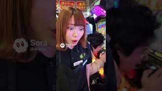 歓喜のリアルバイツw