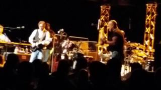 Al Di Meola @ The Rose Theater Pasadena CA 6/17/16
