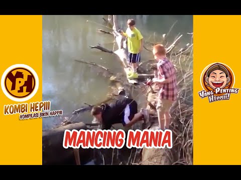 mancing-mania