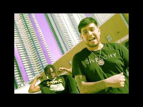 Julianno Sosa - Miami Vibes (Ft PolimaWestCoast)