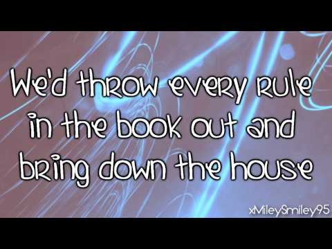 Big Time Rush ft. Iyaz - If I Ruled The World (with lyrics)