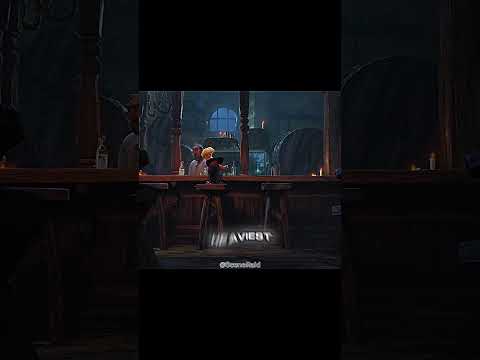 The Moment Puss in Boots Realized Fear… # death #pussinboots #dreamworks #shorts #trending #fypシ