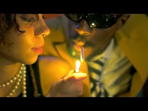 Olatunji x System32 - Bodyline (Official Music Video)