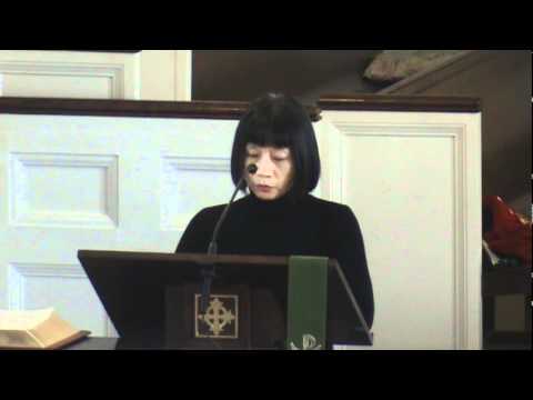 TAFPC Sunday Sermon, 02/06/2011, Part 1/3