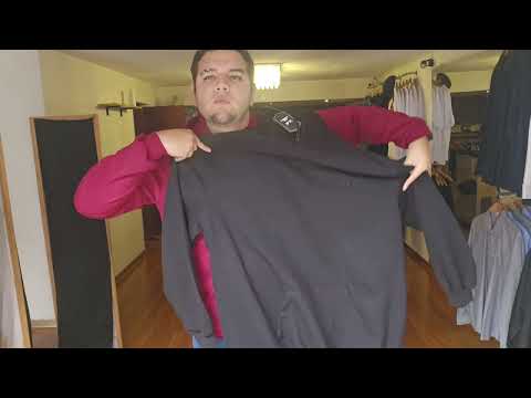 7XL en poleras