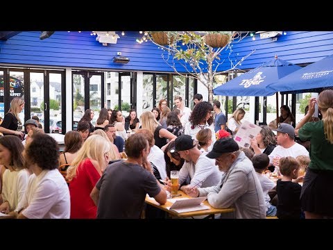 The Elephant Wrestler | Gastropub | Takapuna, Auckland