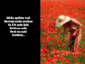 KERBER - Kad ljubav izda (Lyrics) 