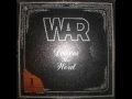 War Deliver the Word (Album face1)