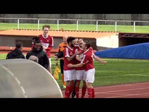 Goal: PIF - PaiHa 16.9.2017