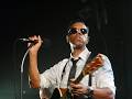 The Dears - Disclaimer - Petit Bain Paris - 12/02/2026