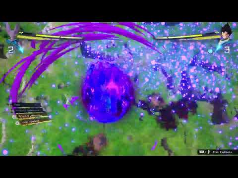 Training to not be a scrub pt 49