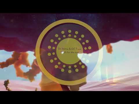 Dr. Atmo and DF Tram "THE AFTERWORLD"