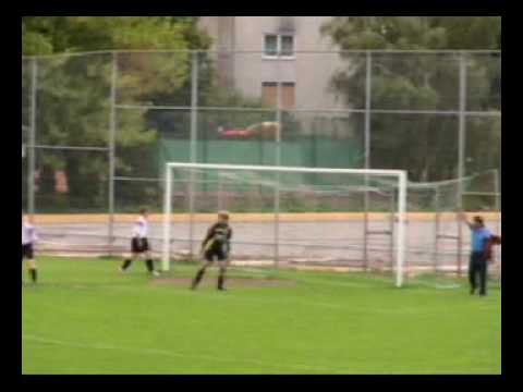 Sv Viktoria Preußen 07