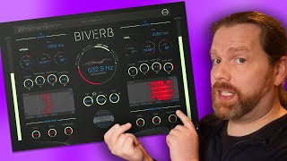 Video thumbnail for The first SPLIT band REVERB? by White Noise Studio