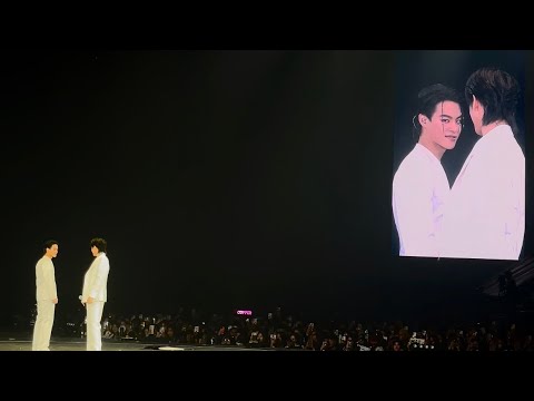 (240923) Rolling In The Deep - MARC & COPPER (MARC focus) @ 789 The Time Capsule day 3