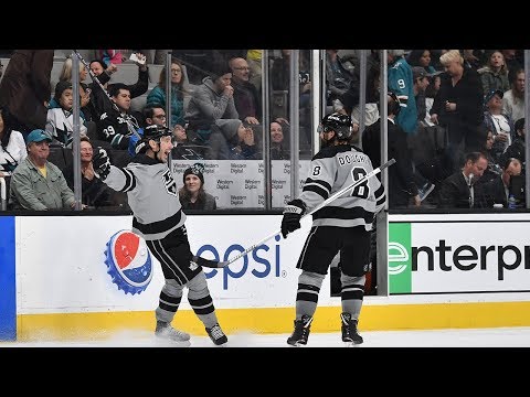 Ilya Kovalchuk nets OT winner in return to lineup