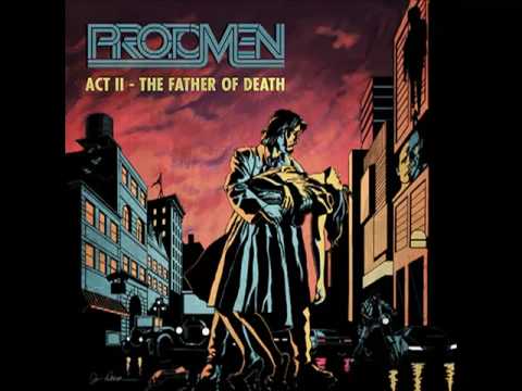 The Protomen - Act II: The Hounds