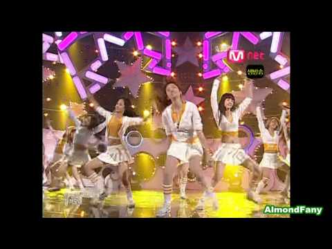 Snsd TaeYeon ITNW powerful voice compilation