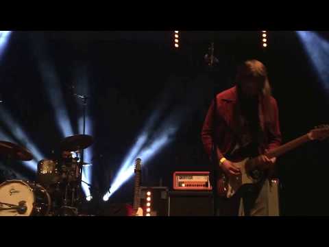 Radio Moscow - 250 Miles/Brain Cycles - Live at CDF.IX Cernoy 13/08/2017