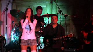 Shery - Me converti en roca