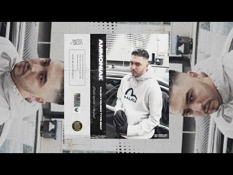 Kalim x Musso x Ansu Type Beat (Free)(2021) - Ammoniak