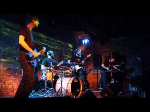 Triponaut - Jeremy - Vila Štvanice 19.12.2015