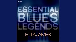 Something&#39;s Got a Hold On Me