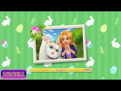 Matchington Mansion level 1315 HD