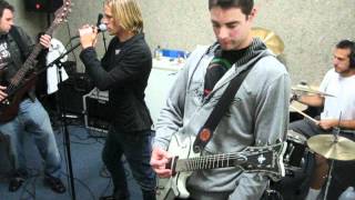 Rise the Tide - &quot;Soul Divide&quot;