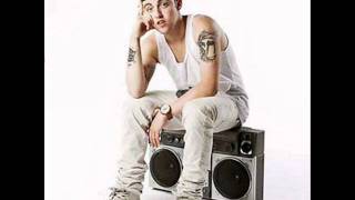 Mac Miller - Musical Chairs