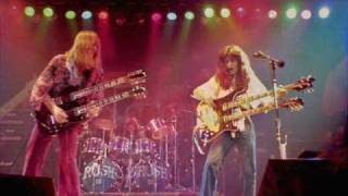 Rush - What You&#39;re Doing.