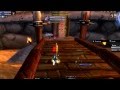 WoW Circle World Arena PVP Part 1 