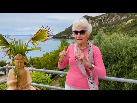 "Die vier edlen Wahrheiten" - erklärt von Ursula Lyon