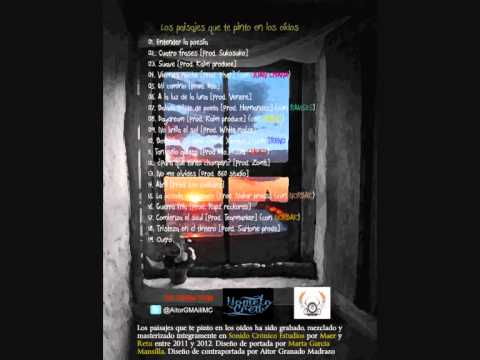 AILI x NORBAK - COMIENZA EL SOUL (Beat de TEARMARKER)