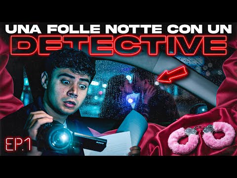 Nel mondo SEGRETO dei TRADIMENTI: tra DETECTIVE PRIVATI e TRADITORI seriali! - Giorno di prova