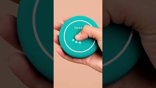 How to use FOREO Body BEAR Advanced Microcurrent Body Toning Device