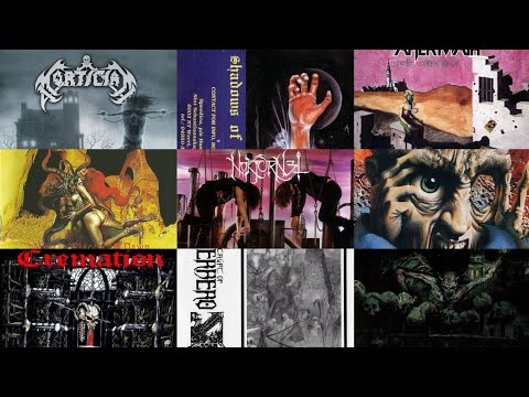 Metal Hell Compilation Vol.3