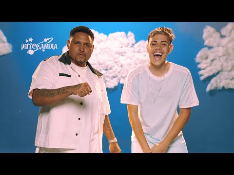 PROCEDIMENTO - MC J Mito e Kevin o Chris [Clipe Oficial]