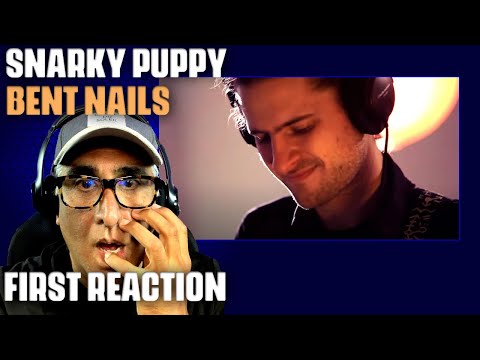 Musician/Producer Reacts to "Bent Nails" by Snarky Puppy