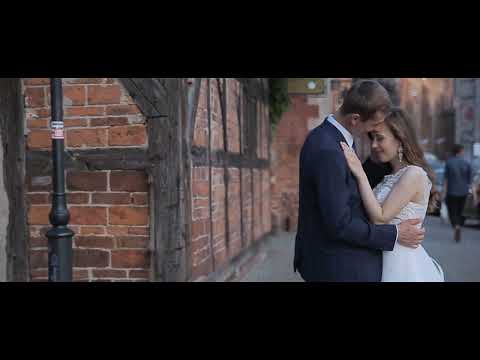 Фото Wedding clip