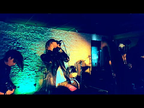 Zwei Luna - Remorse Live (le Blogg - Lyon)