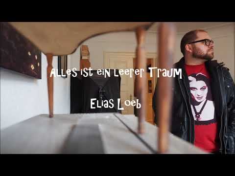 Elias Loeb - leerer Traum - Blues