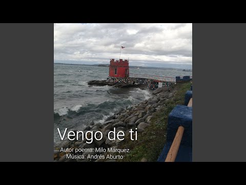 Vengo De Ti - Andrés Aburto