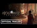 Hogwarts Legacy - Official Gryffindor Common Room Trailer
