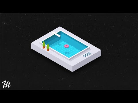 [FREE] 🌊 C.R.O x NEO PISTEA Type Beat 2020 (Trap) - ''Pool'' | Prod by. @maxnprod