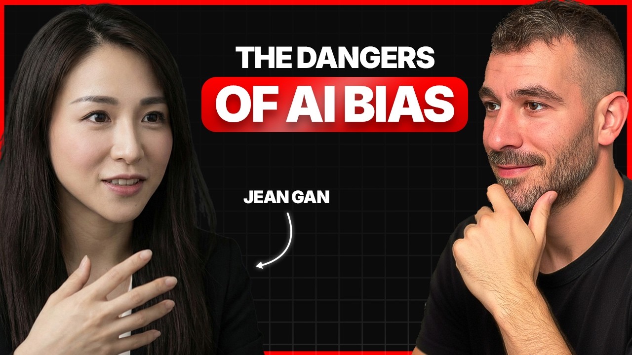 Gender Bias, Deepfakes & AI Harm: What Lawyers Need to Know