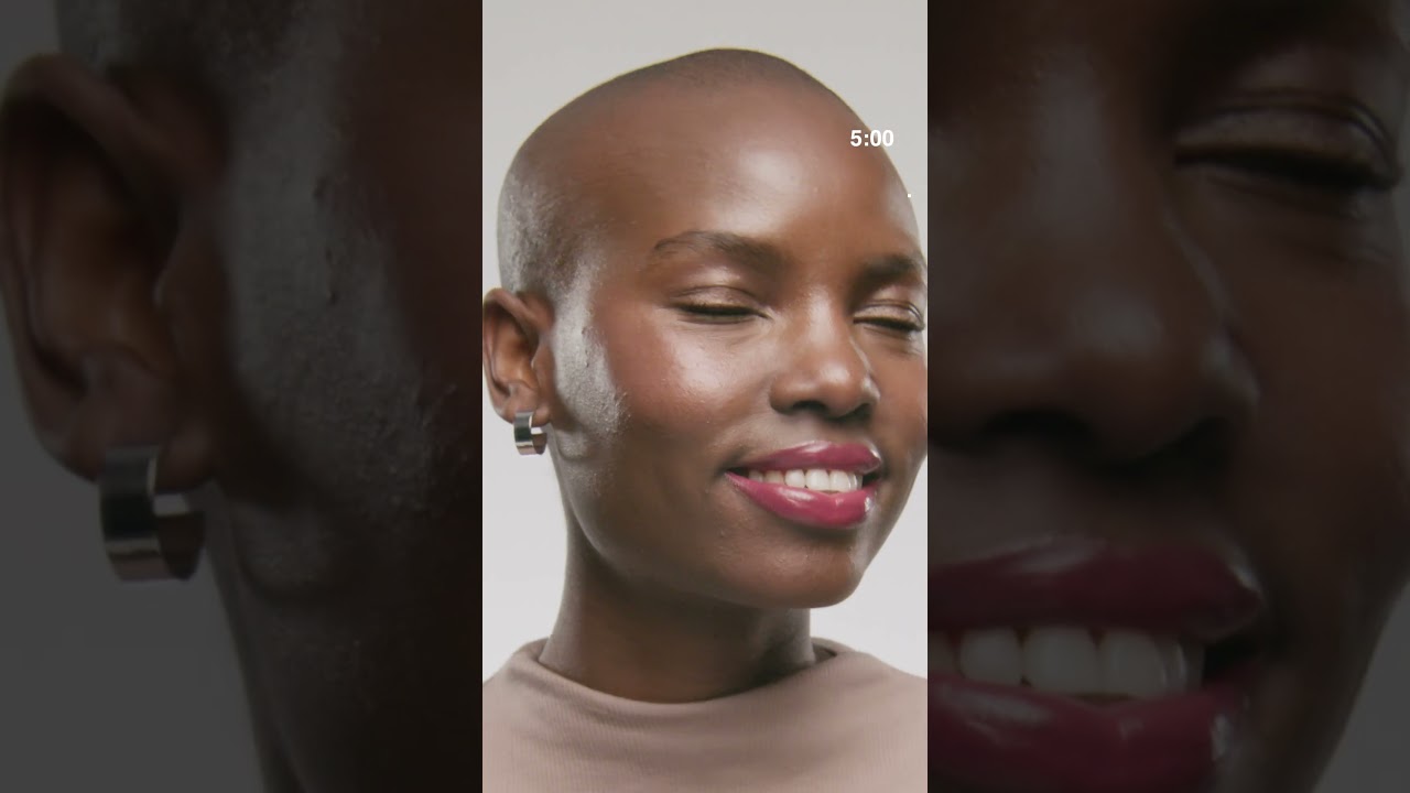 Glass Like Dewy Lip Tint